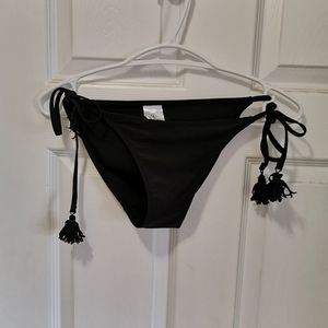 4/$25 Side tie bikini bottoms